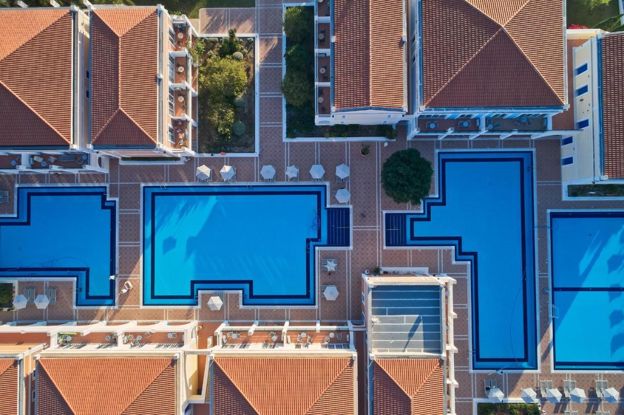 Porto Bello Royal Kardamena  Bagian luar foto