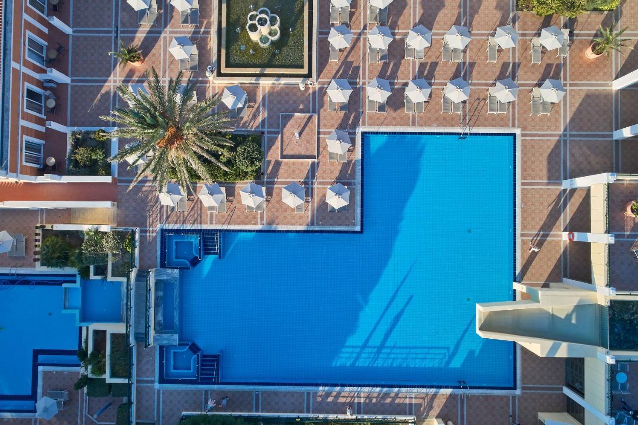 Porto Bello Royal Kardamena  Bagian luar foto