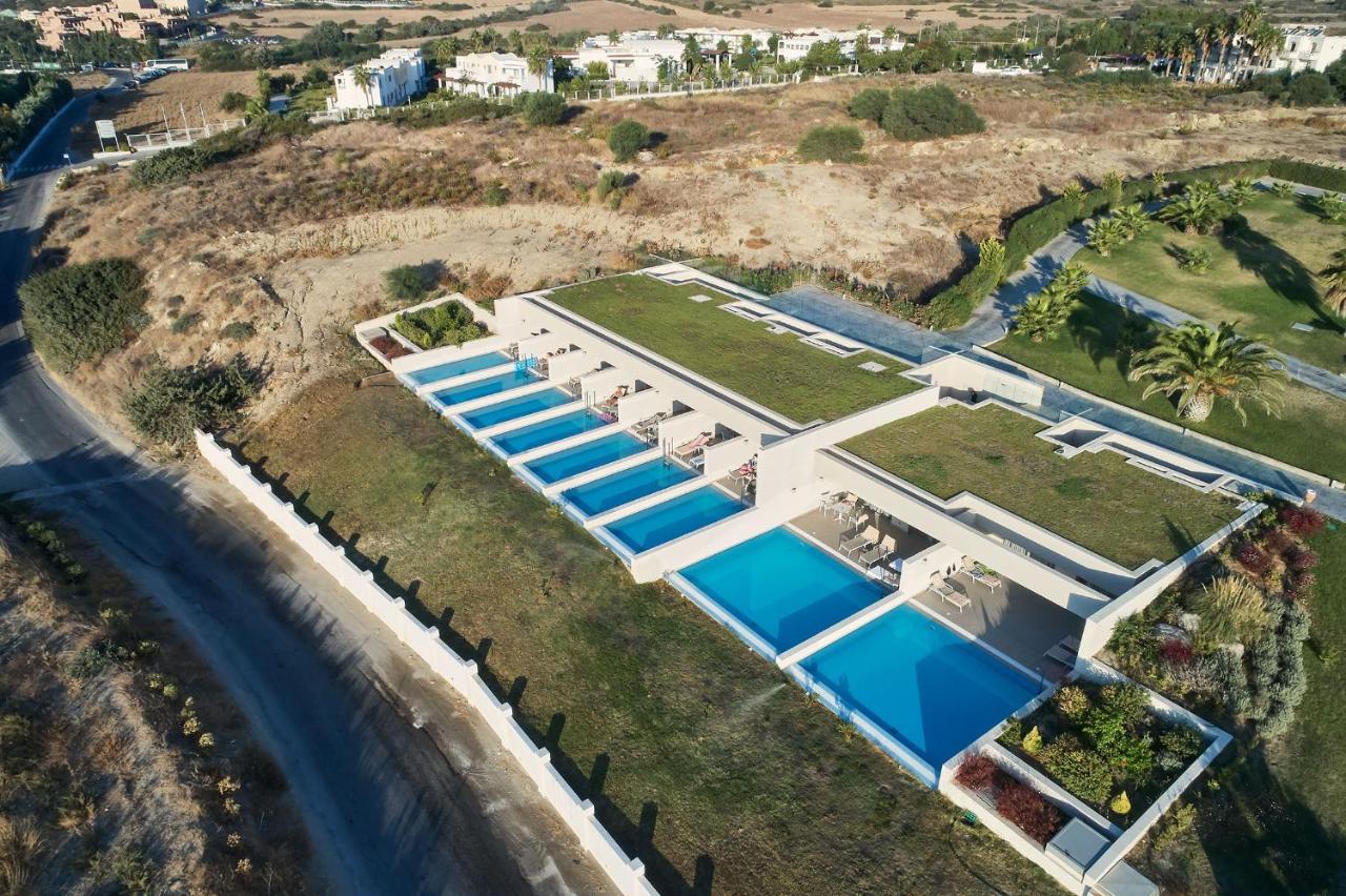 Porto Bello Royal Kardamena  Bagian luar foto