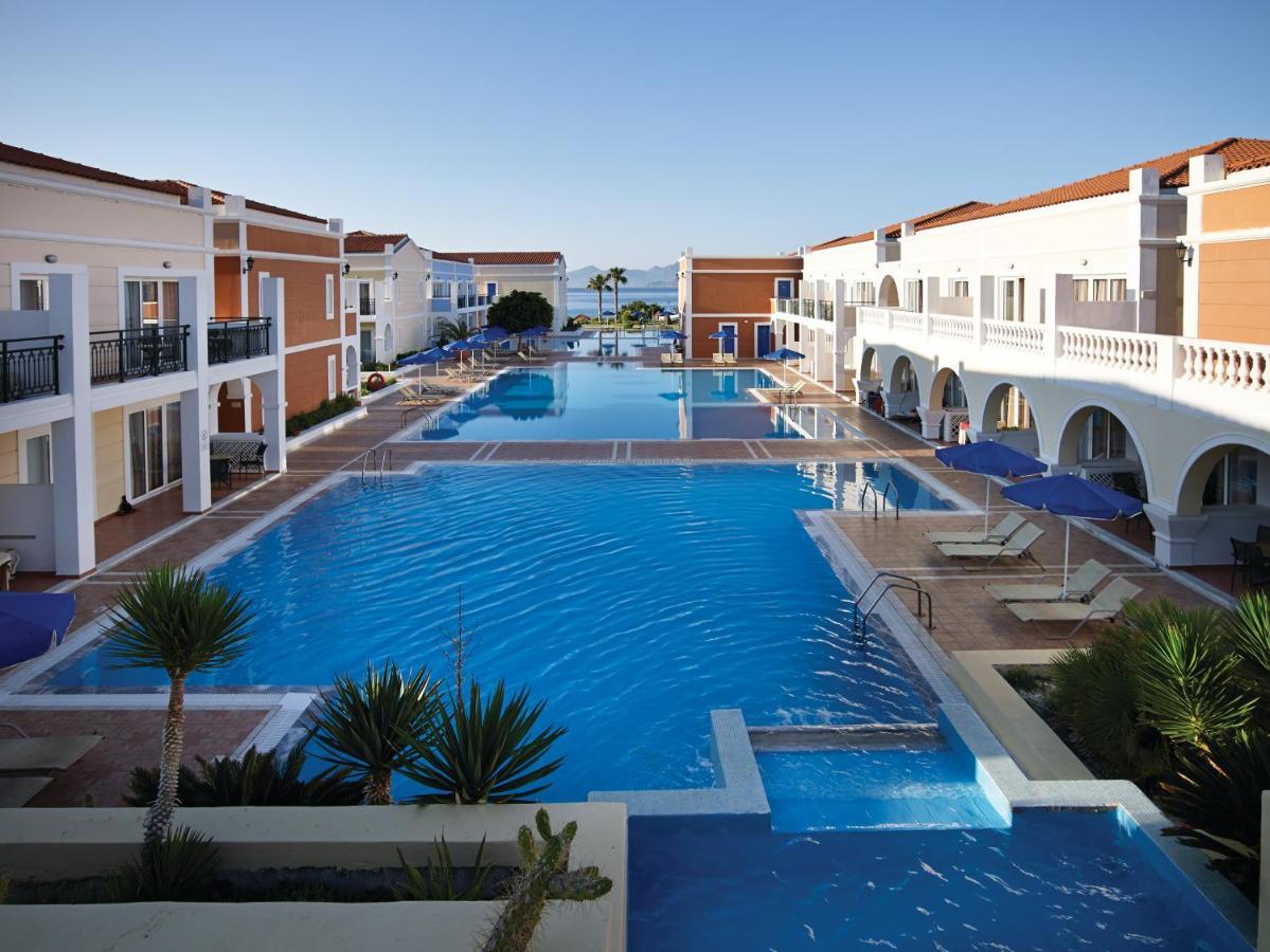 Porto Bello Royal Kardamena  Bagian luar foto