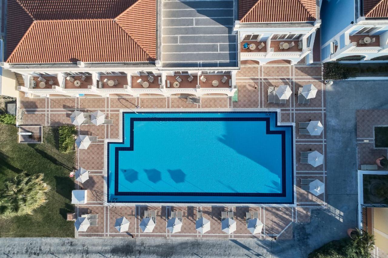 Porto Bello Royal Kardamena  Bagian luar foto