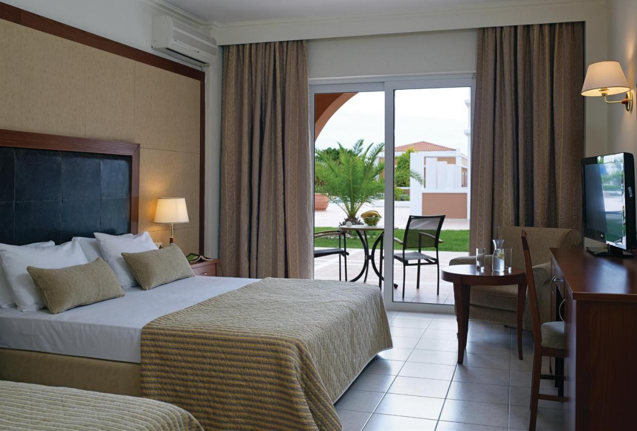 Porto Bello Royal Kardamena  Bagian luar foto