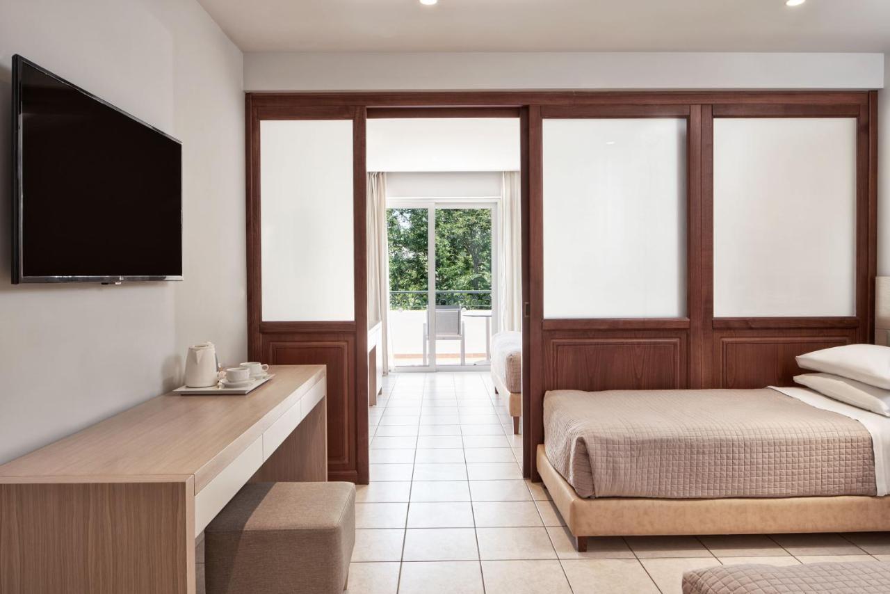 Porto Bello Royal Kardamena  Bagian luar foto