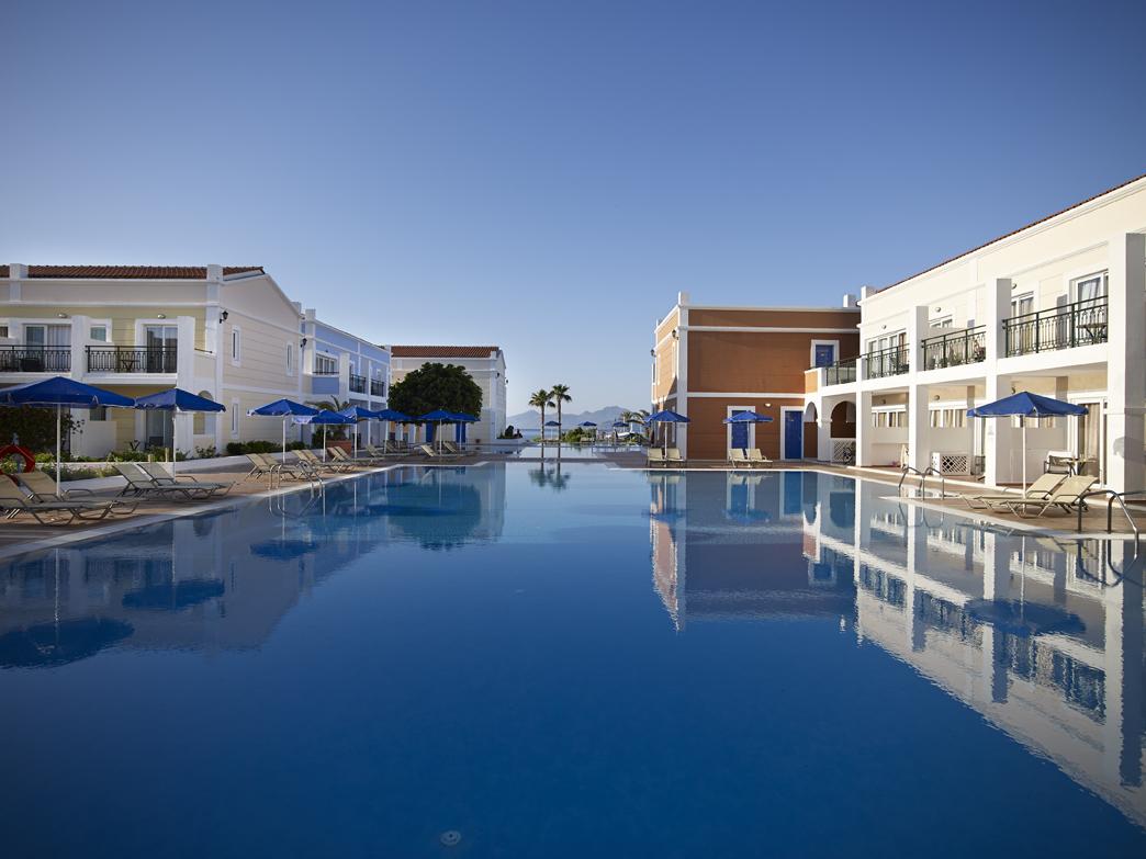 Porto Bello Royal Kardamena  Bagian luar foto