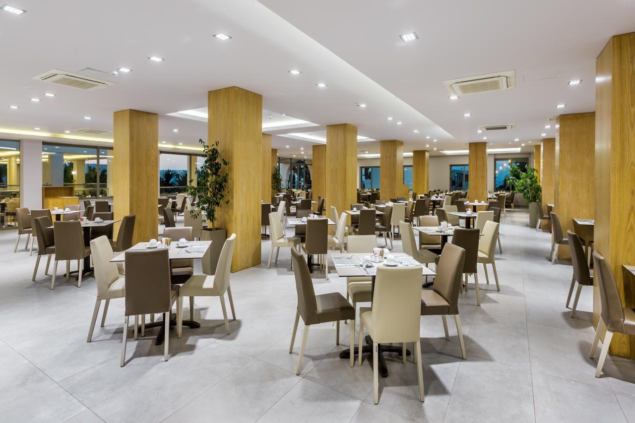 Porto Bello Royal Kardamena  Bagian luar foto