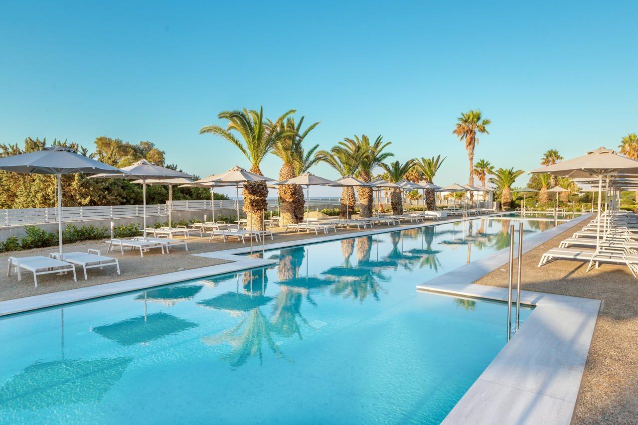 Porto Bello Royal Kardamena  Bagian luar foto
