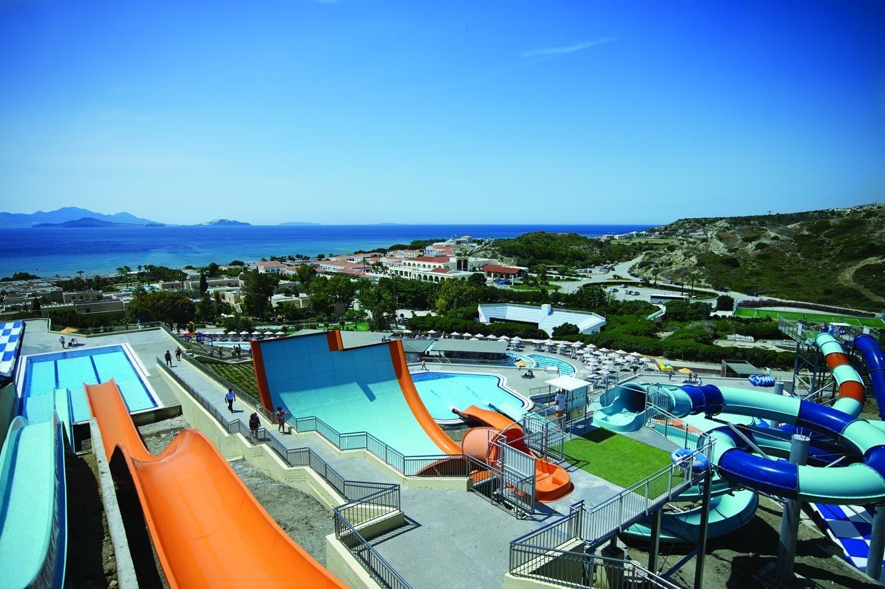 Porto Bello Royal Kardamena  Bagian luar foto