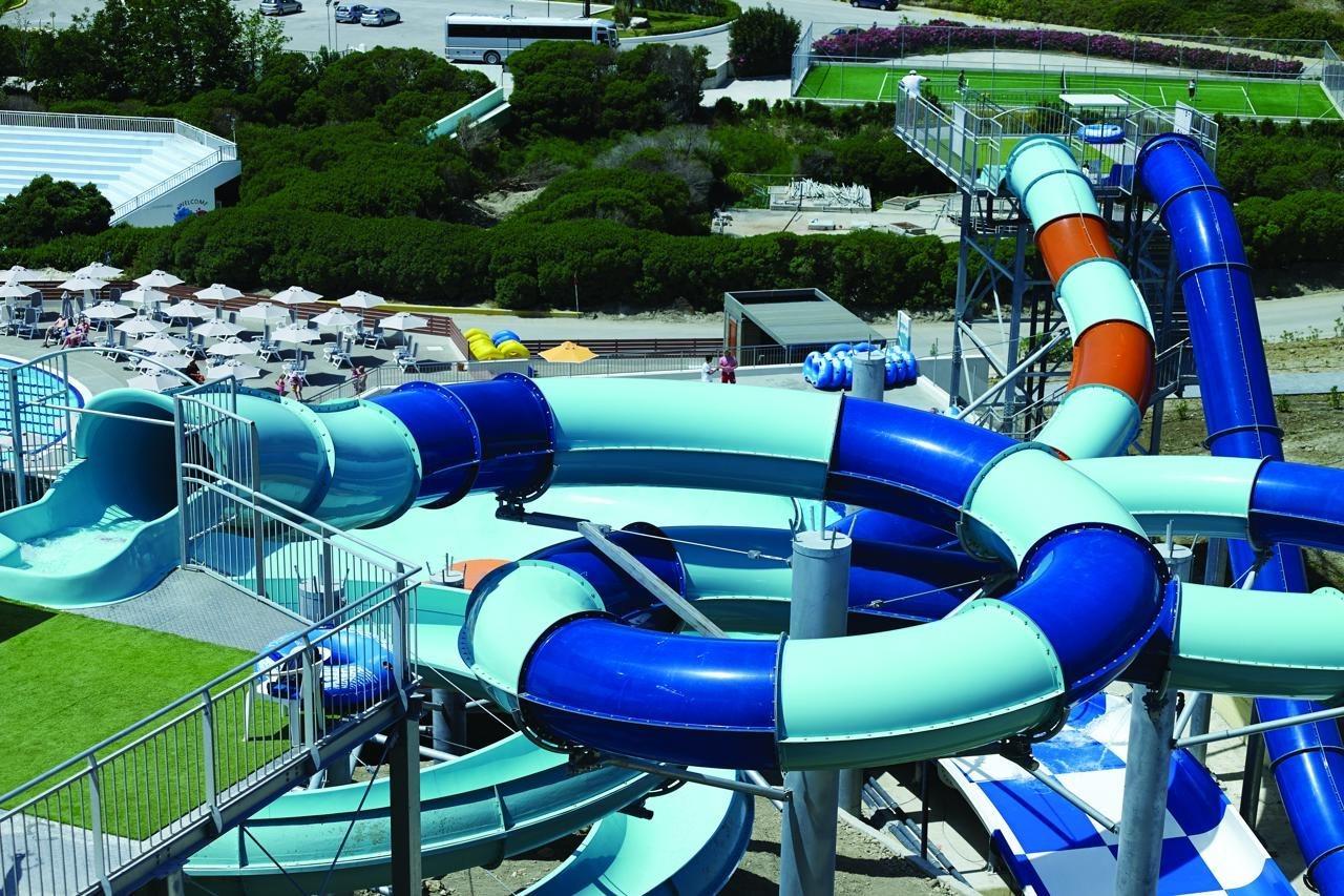 Porto Bello Royal Kardamena  Bagian luar foto