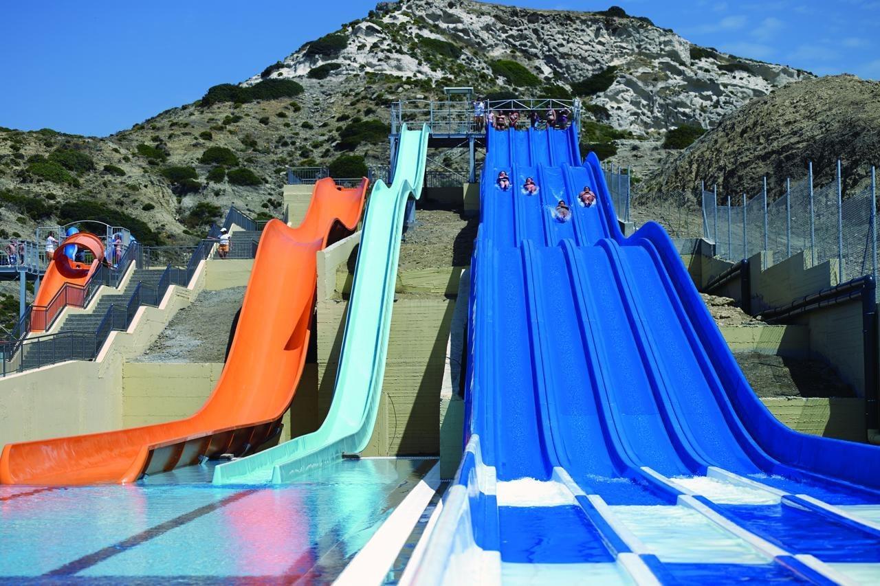 Porto Bello Royal Kardamena  Bagian luar foto
