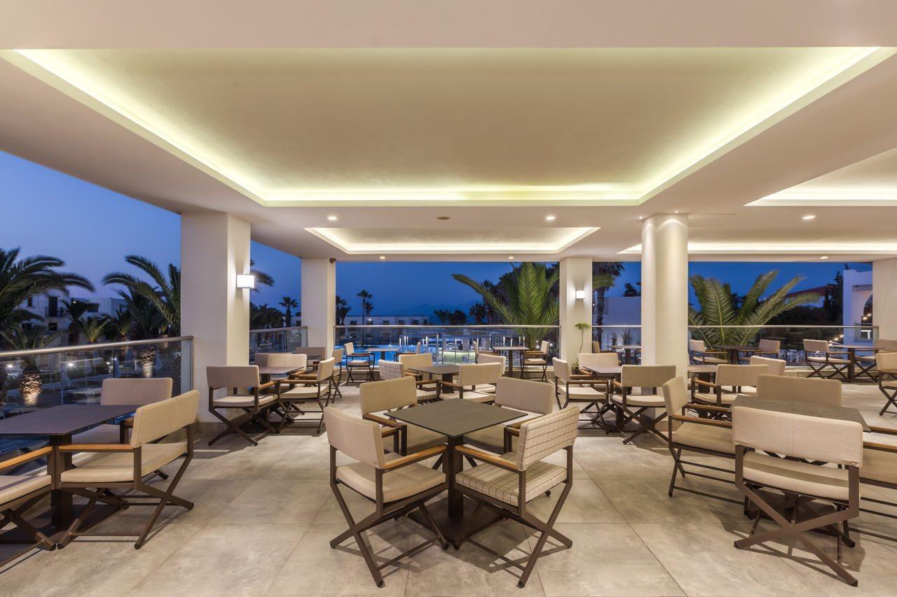 Porto Bello Royal Kardamena  Bagian luar foto