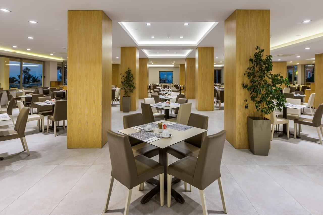 Porto Bello Royal Kardamena  Bagian luar foto