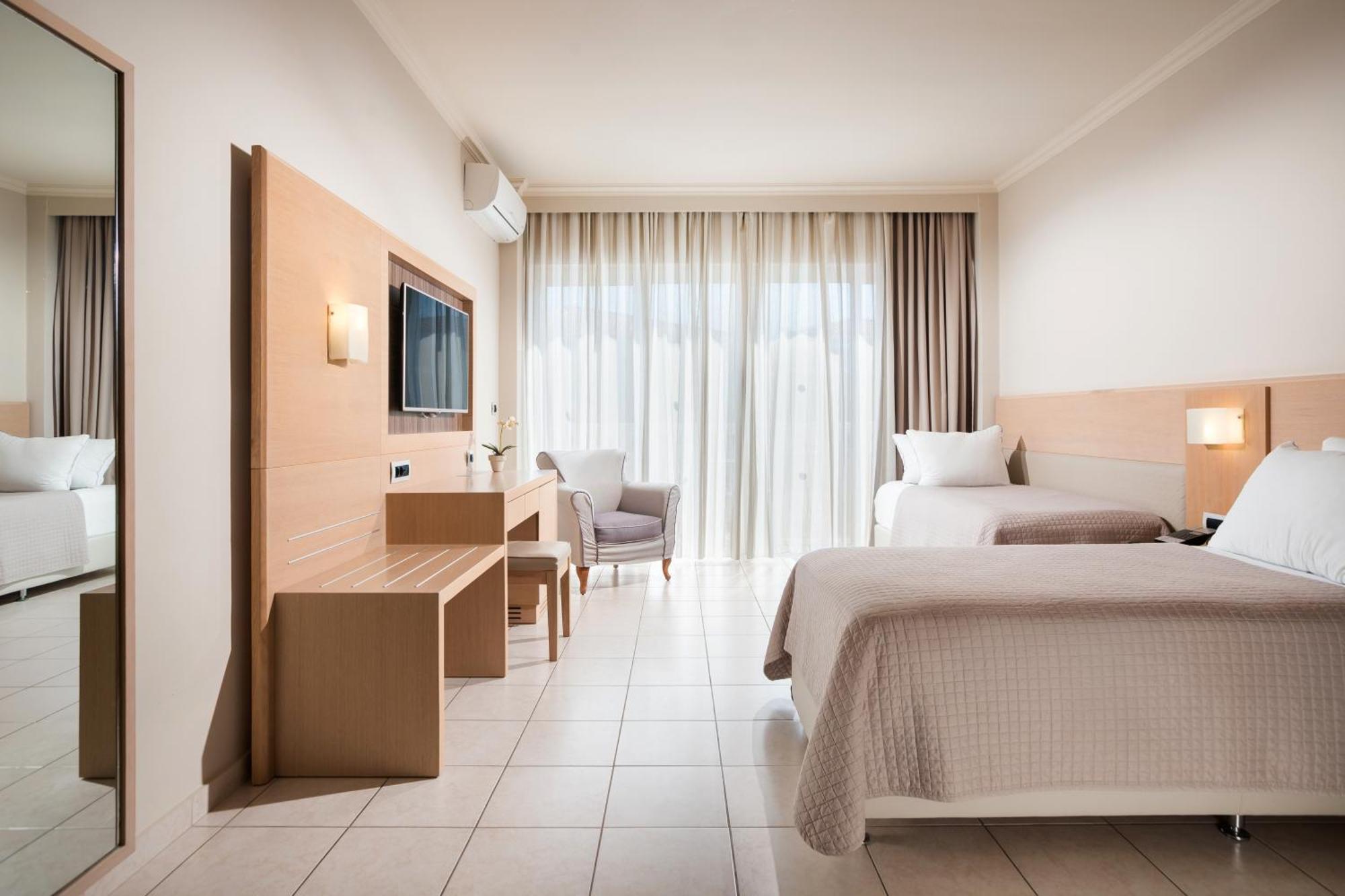 Porto Bello Royal Kardamena  Bagian luar foto