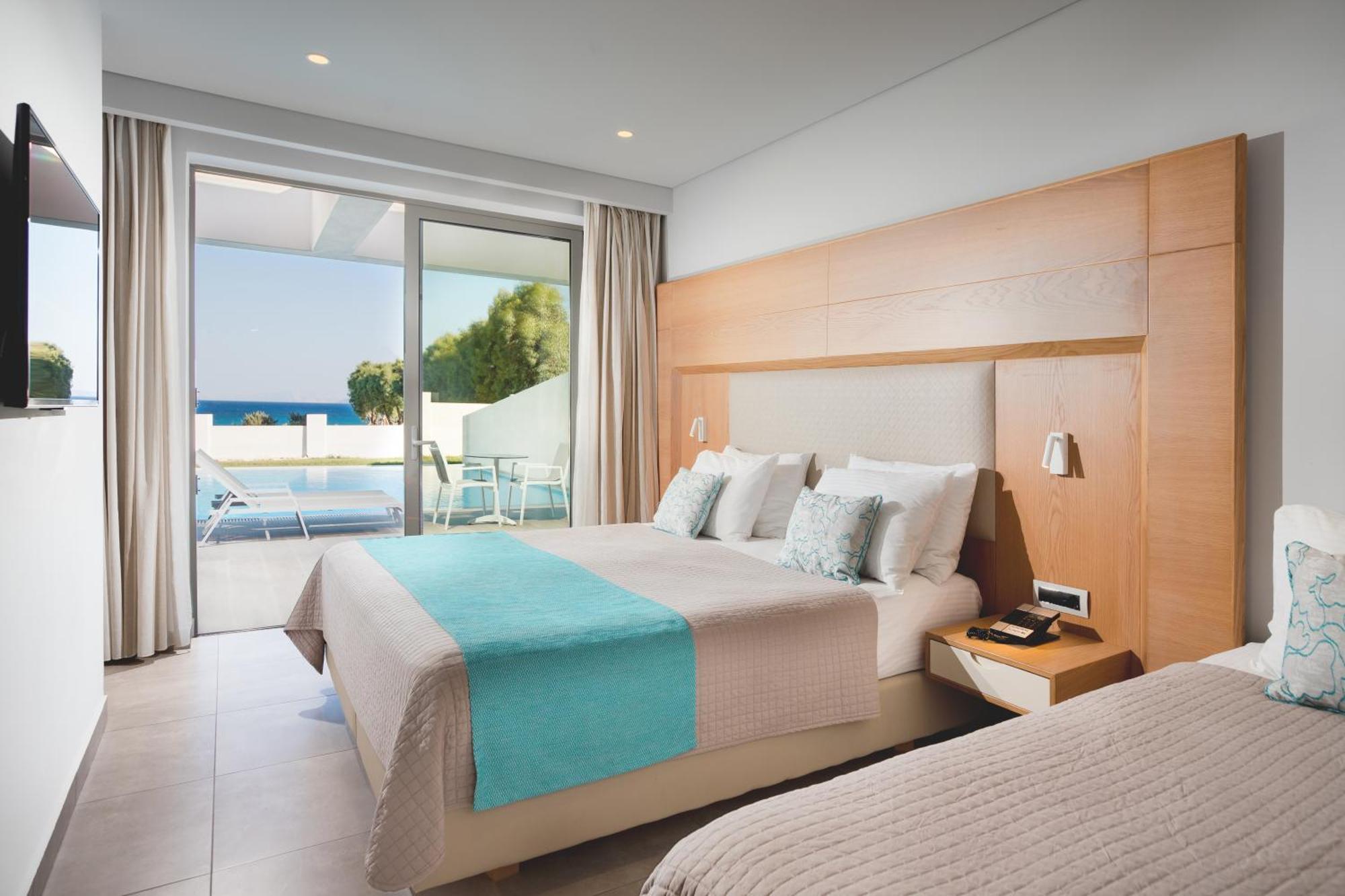Porto Bello Royal Kardamena  Bagian luar foto