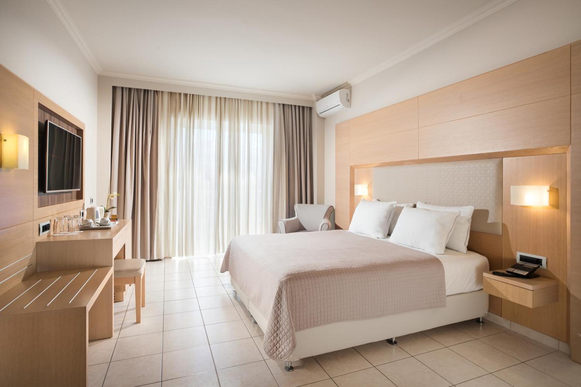 Porto Bello Royal Kardamena  Bagian luar foto