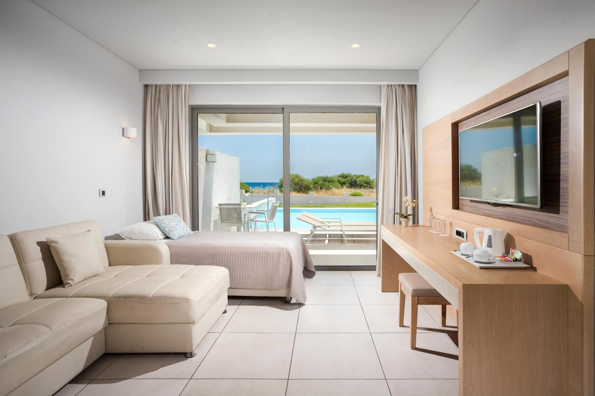 Porto Bello Royal Kardamena  Bagian luar foto