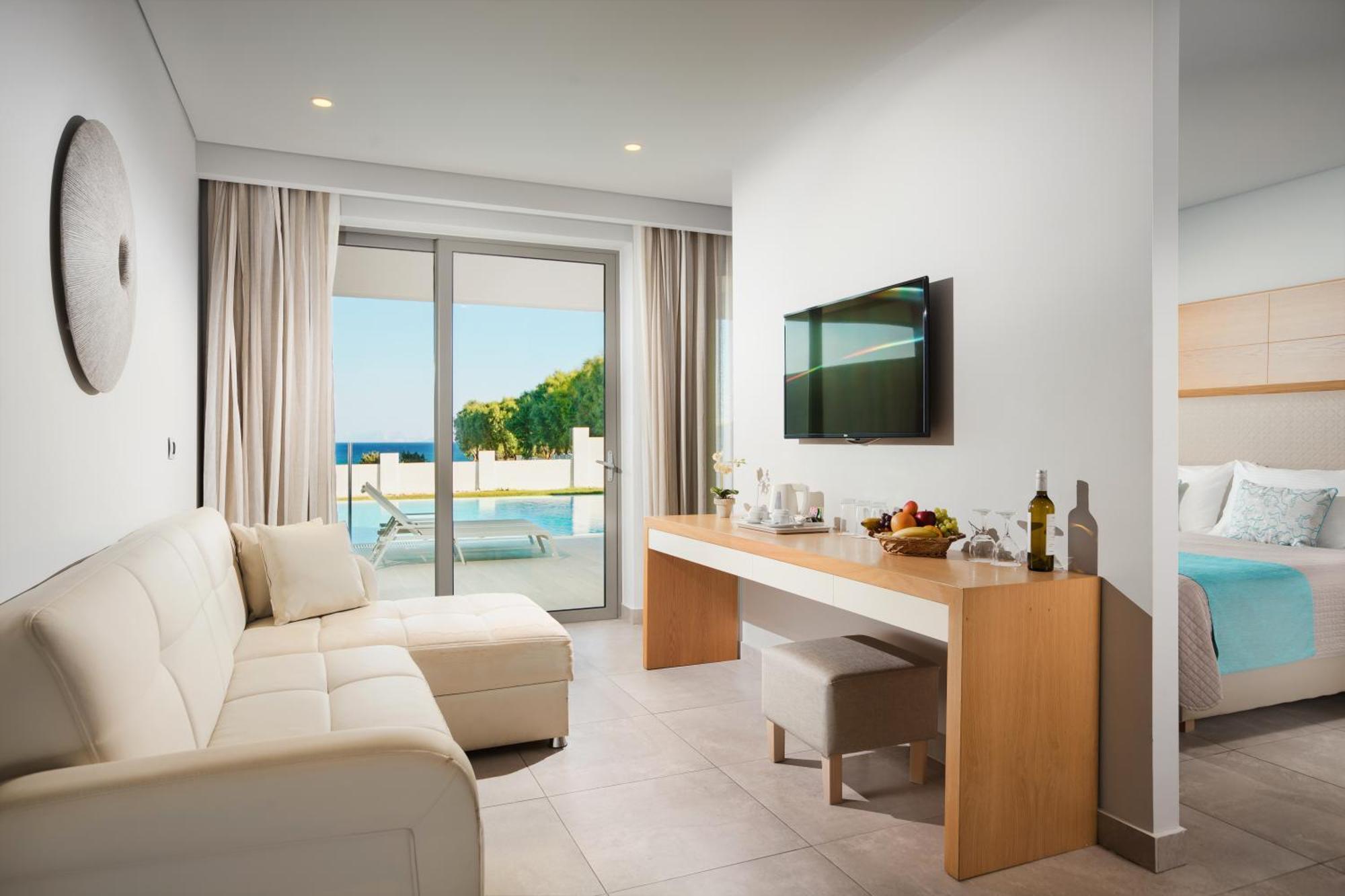Porto Bello Royal Kardamena  Bagian luar foto