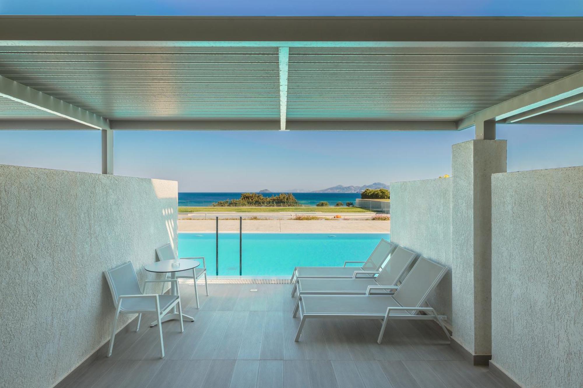 Porto Bello Royal Kardamena  Bagian luar foto
