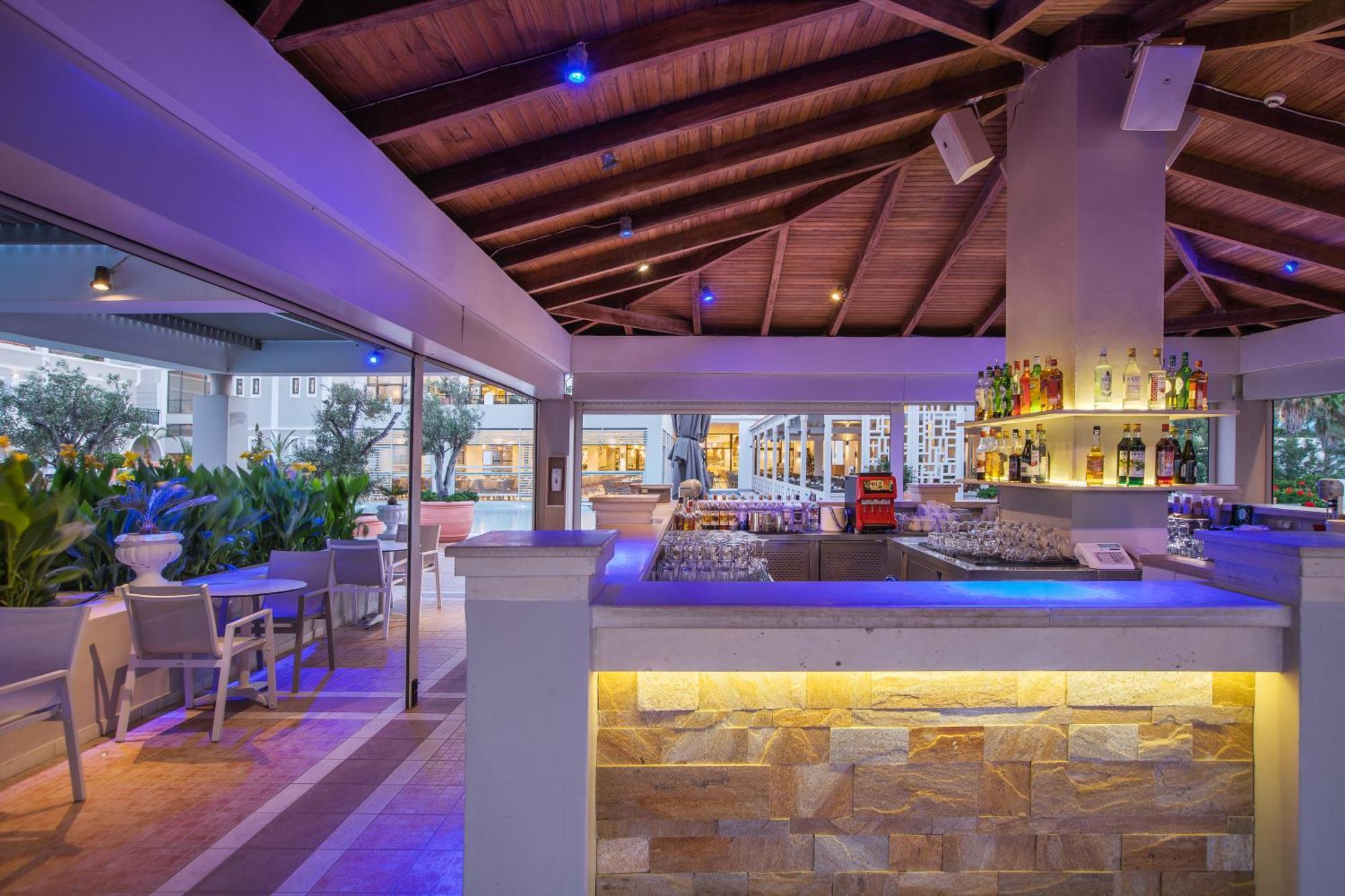 Porto Bello Royal Kardamena  Bagian luar foto