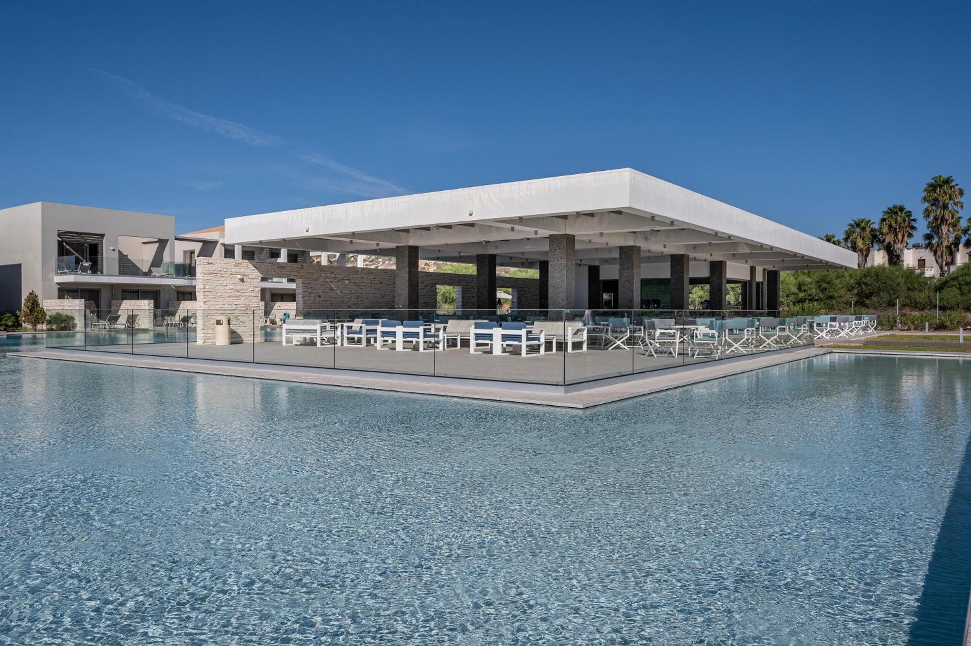 Porto Bello Royal Kardamena  Bagian luar foto