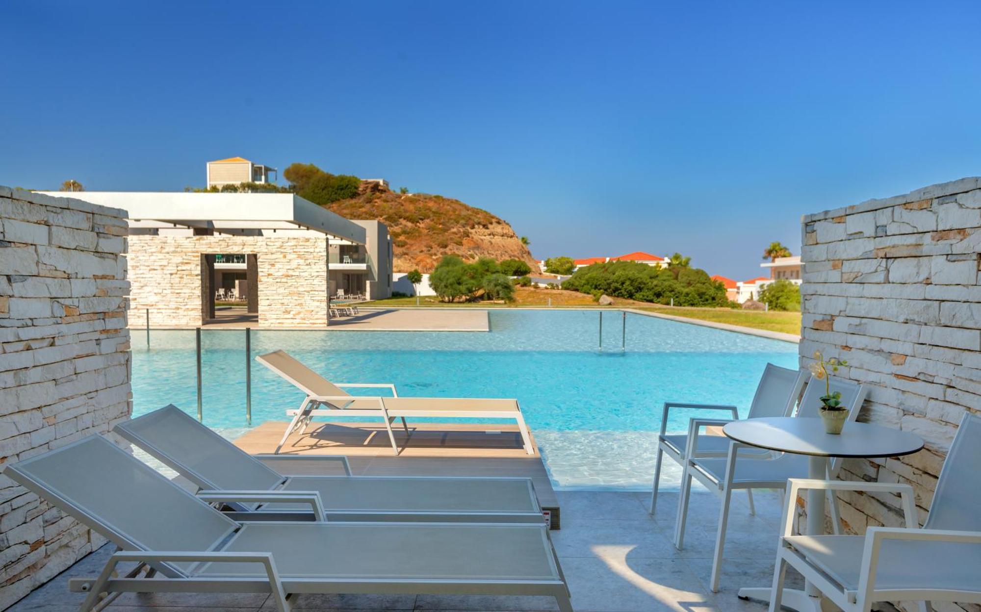 Porto Bello Royal Kardamena  Bagian luar foto
