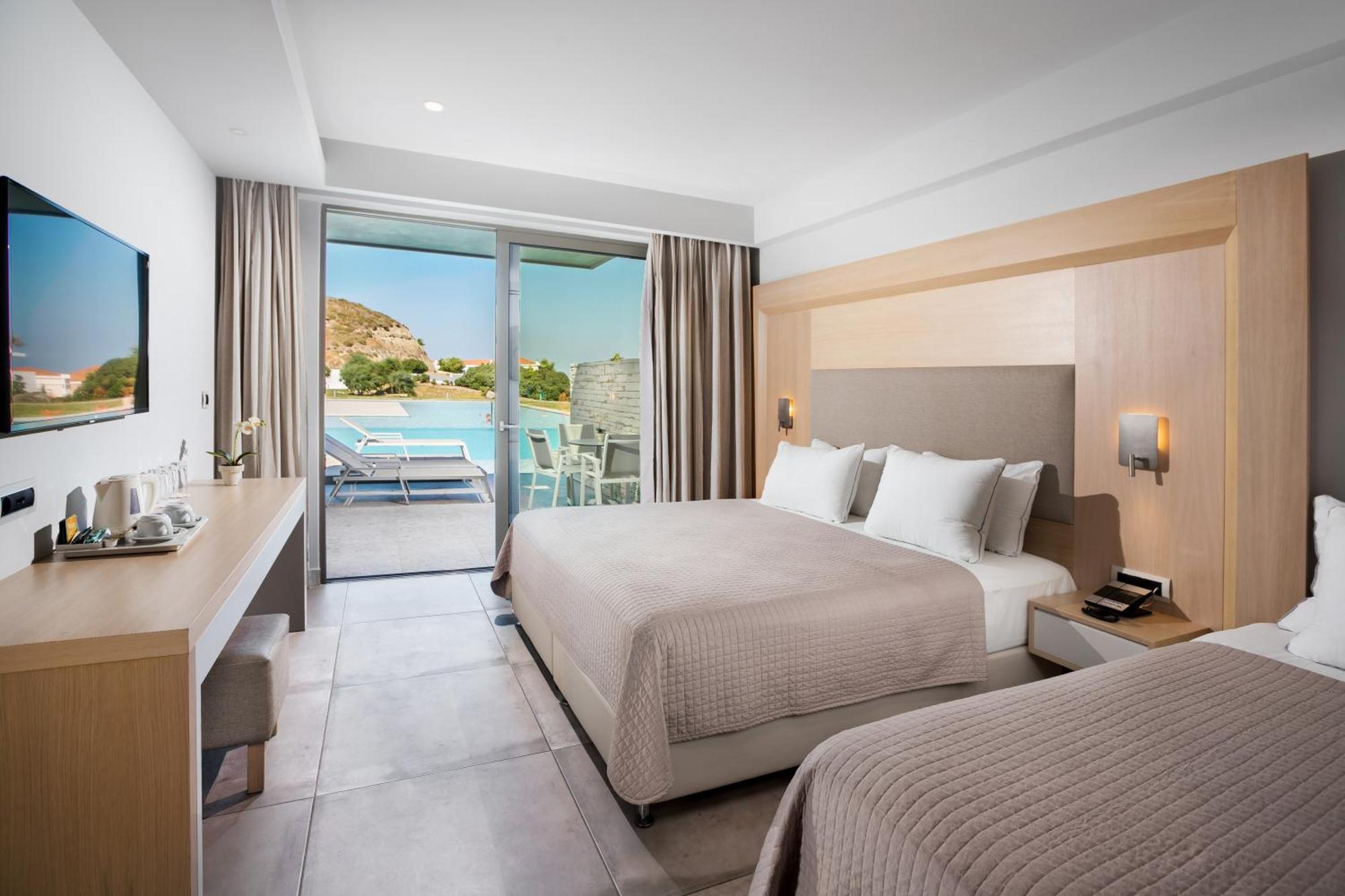 Porto Bello Royal Kardamena  Bagian luar foto