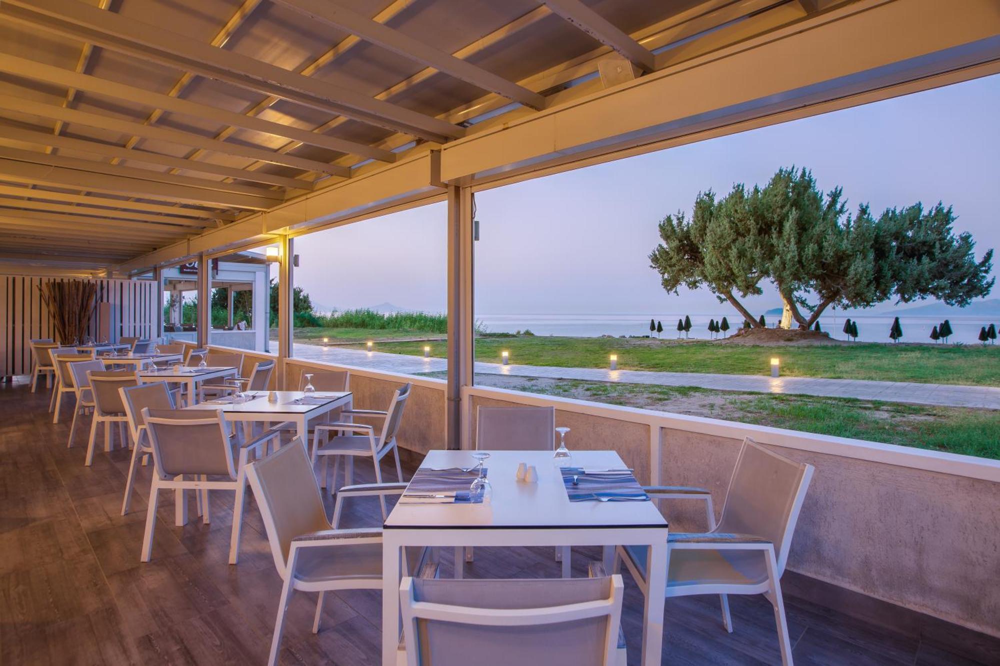 Porto Bello Royal Kardamena  Bagian luar foto