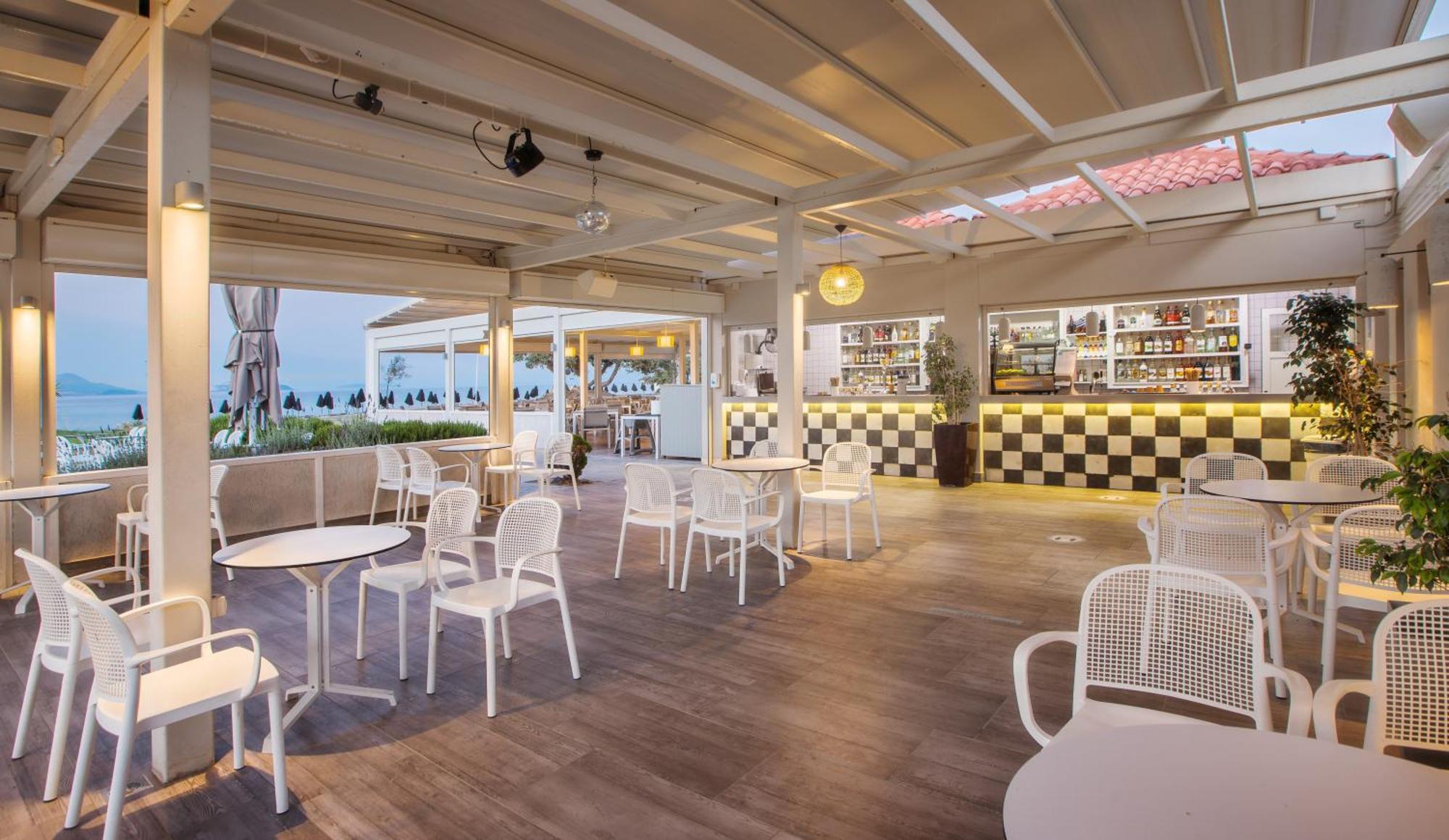 Porto Bello Royal Kardamena  Bagian luar foto