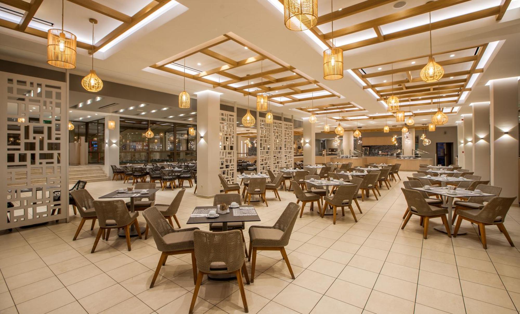 Porto Bello Royal Kardamena  Bagian luar foto