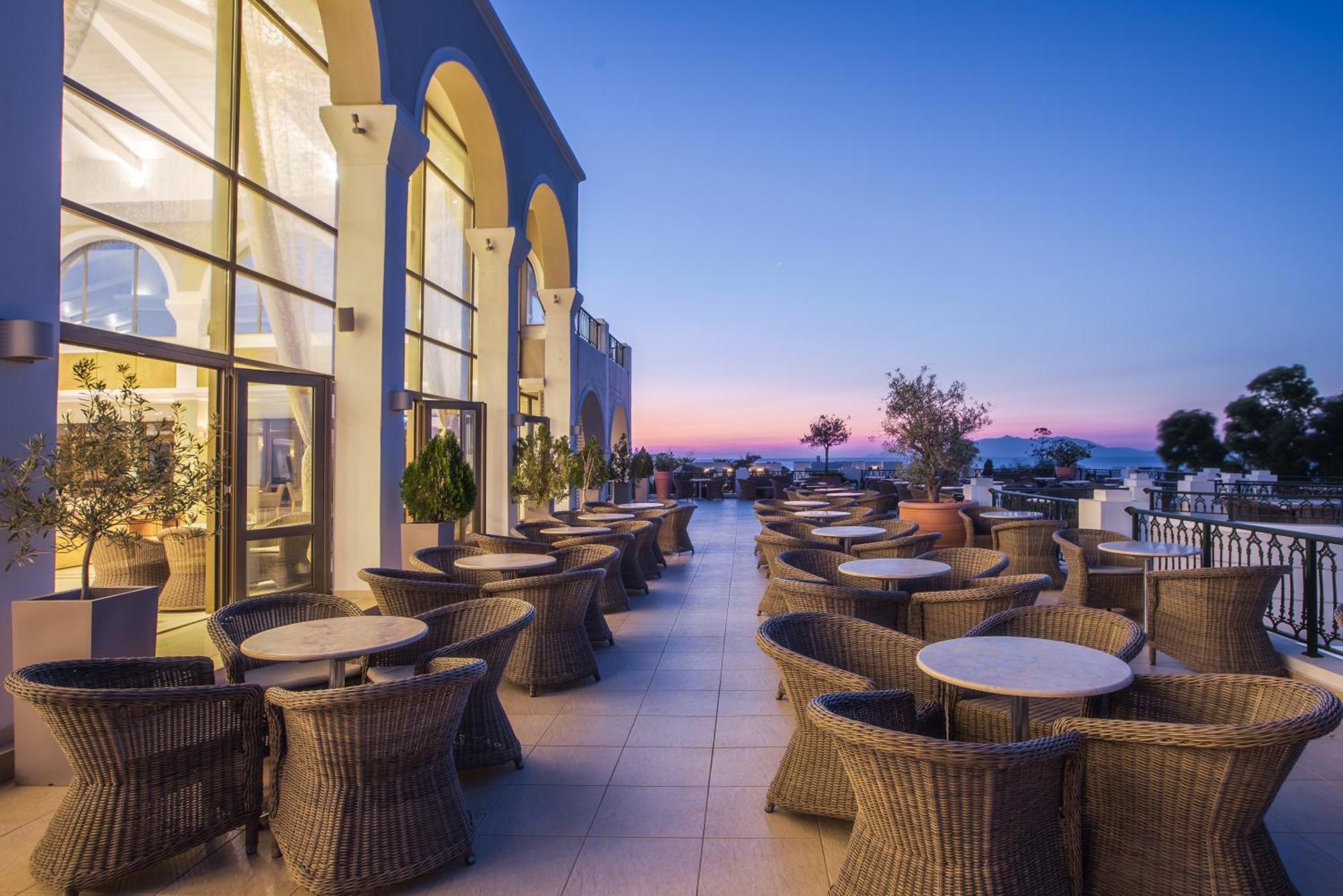 Porto Bello Royal Kardamena  Bagian luar foto