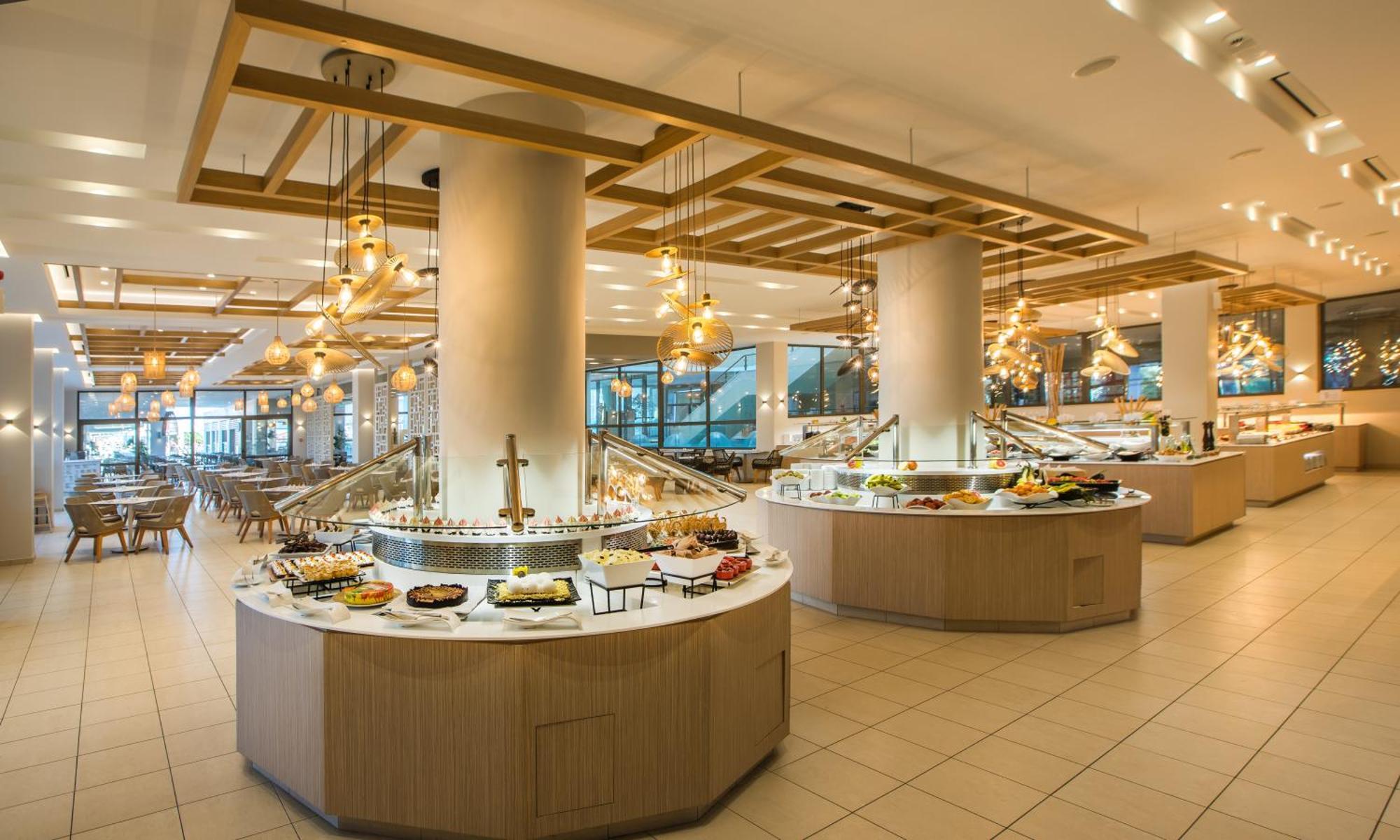 Porto Bello Royal Kardamena  Bagian luar foto
